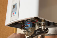 free Teangue boiler install quotes